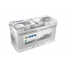 Akumulátor Varta Silver AGM 12V 95Ah 850A, 595 901 085